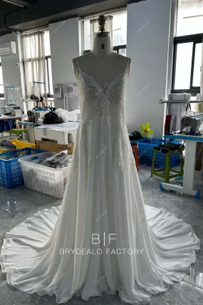 Custom Wedding Dress BR20231879-02