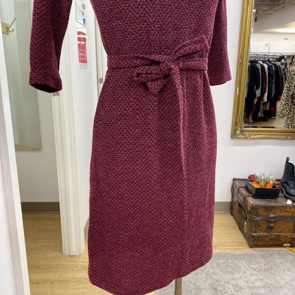 Dagg & Stacey knit dress XS