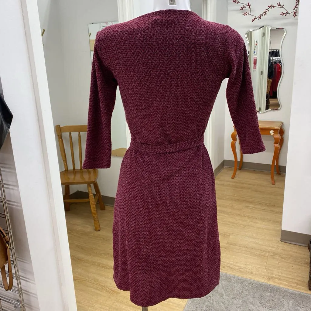 Dagg & Stacey knit dress XS