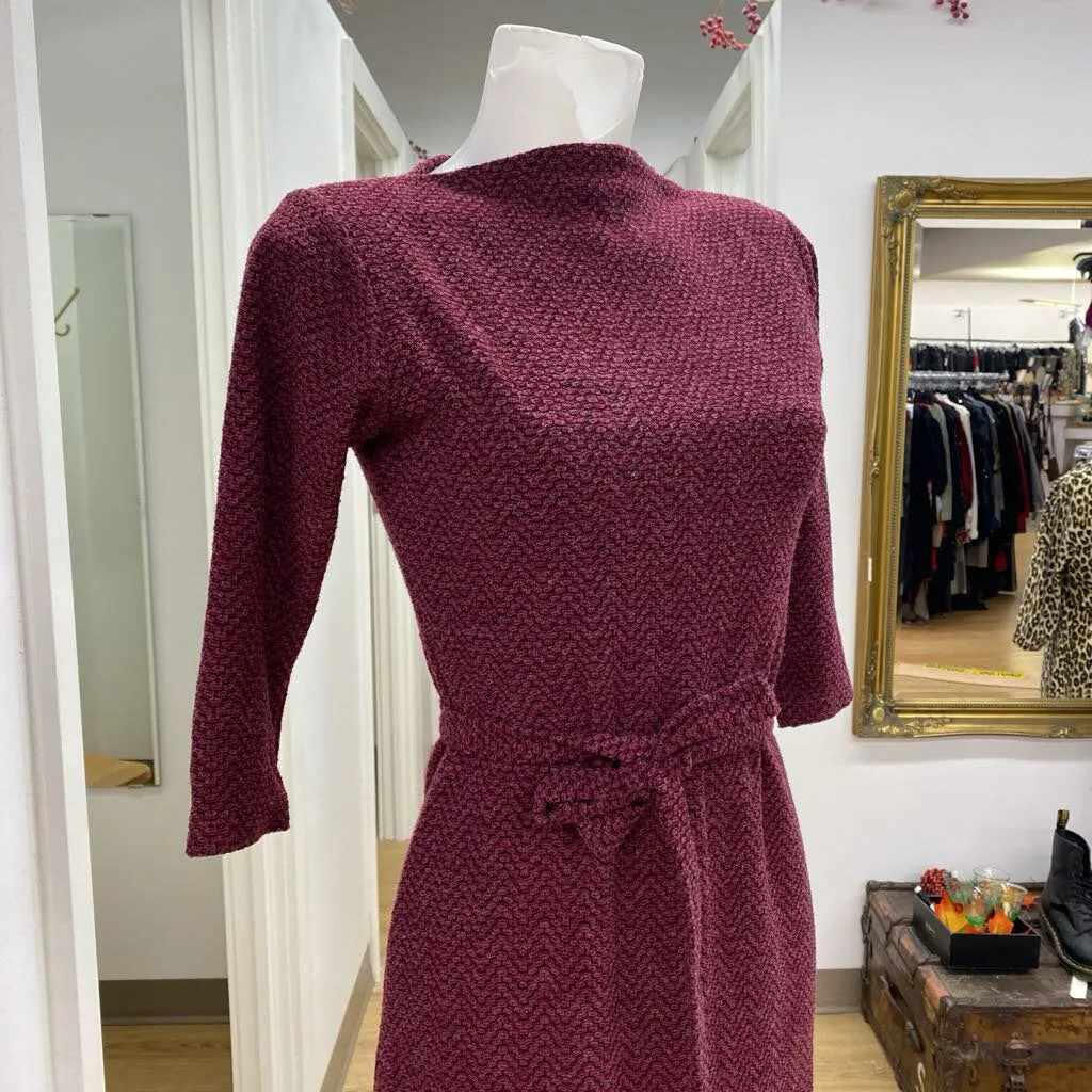 Dagg & Stacey knit dress XS