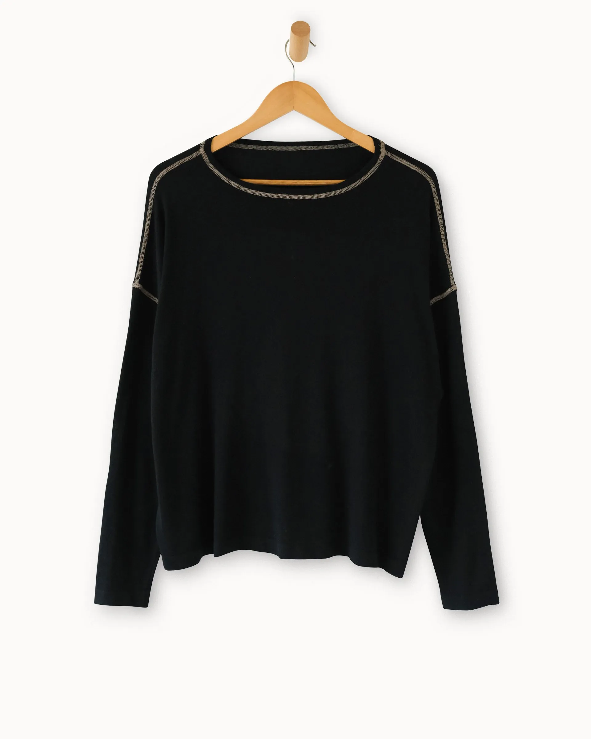 Delmar Crewneck Sweater