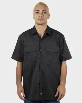 Dickies 1574 Short Sleeve Work Shirt