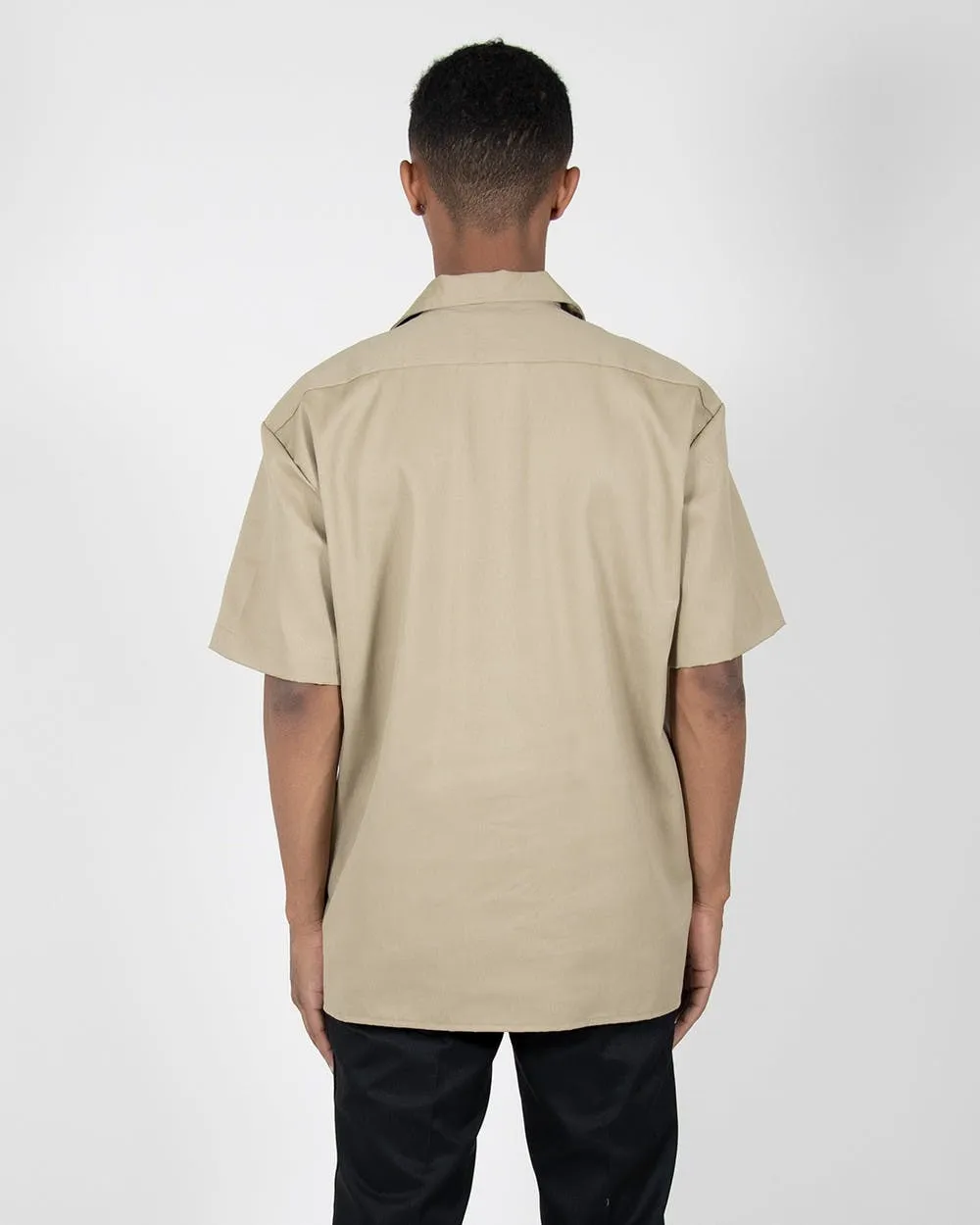 Dickies 1574 Short Sleeve Work Shirt