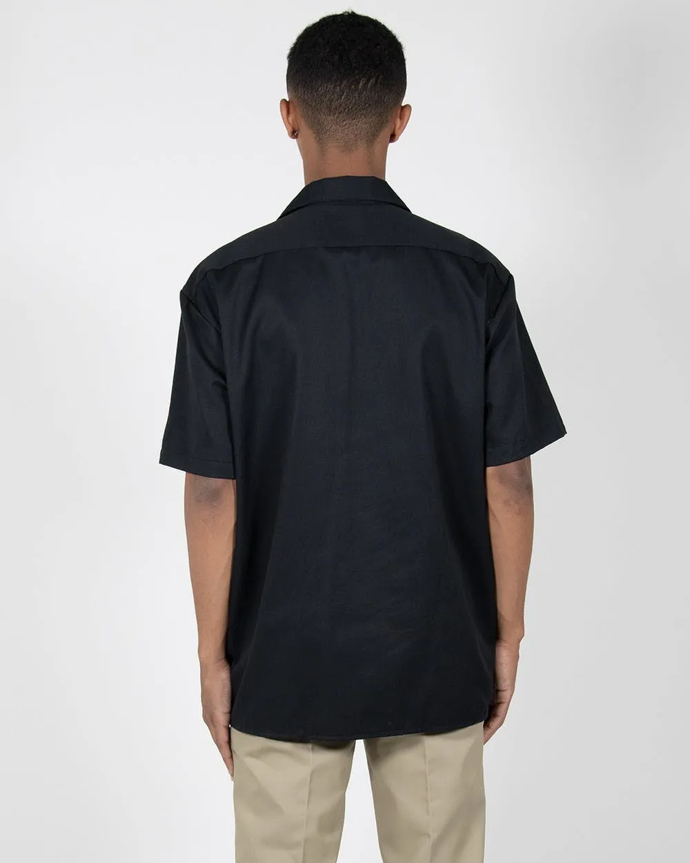 Dickies 1574 Short Sleeve Work Shirt