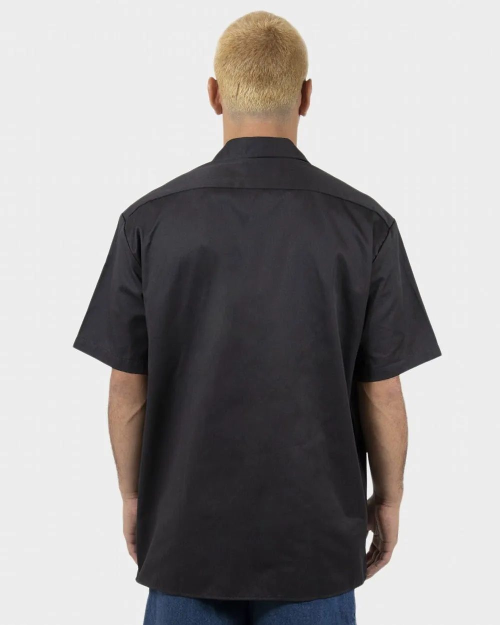 Dickies 1574 Short Sleeve Work Shirt