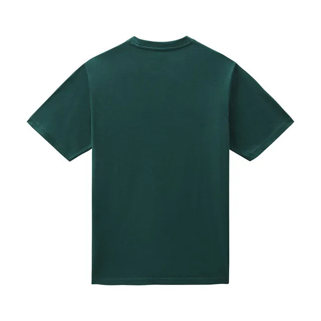 Dickies Icon Logo T-Shirt Ponderosa Pine