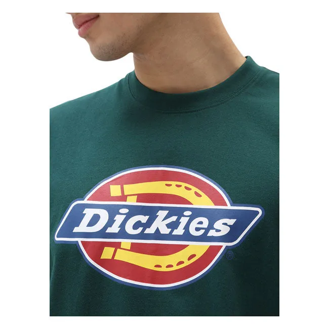 Dickies Icon Logo T-Shirt Ponderosa Pine