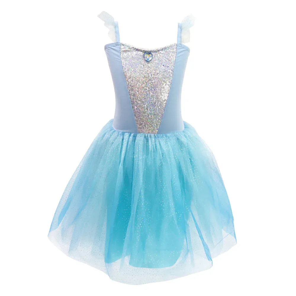 Disney Princess Cinderella Romantic Dress