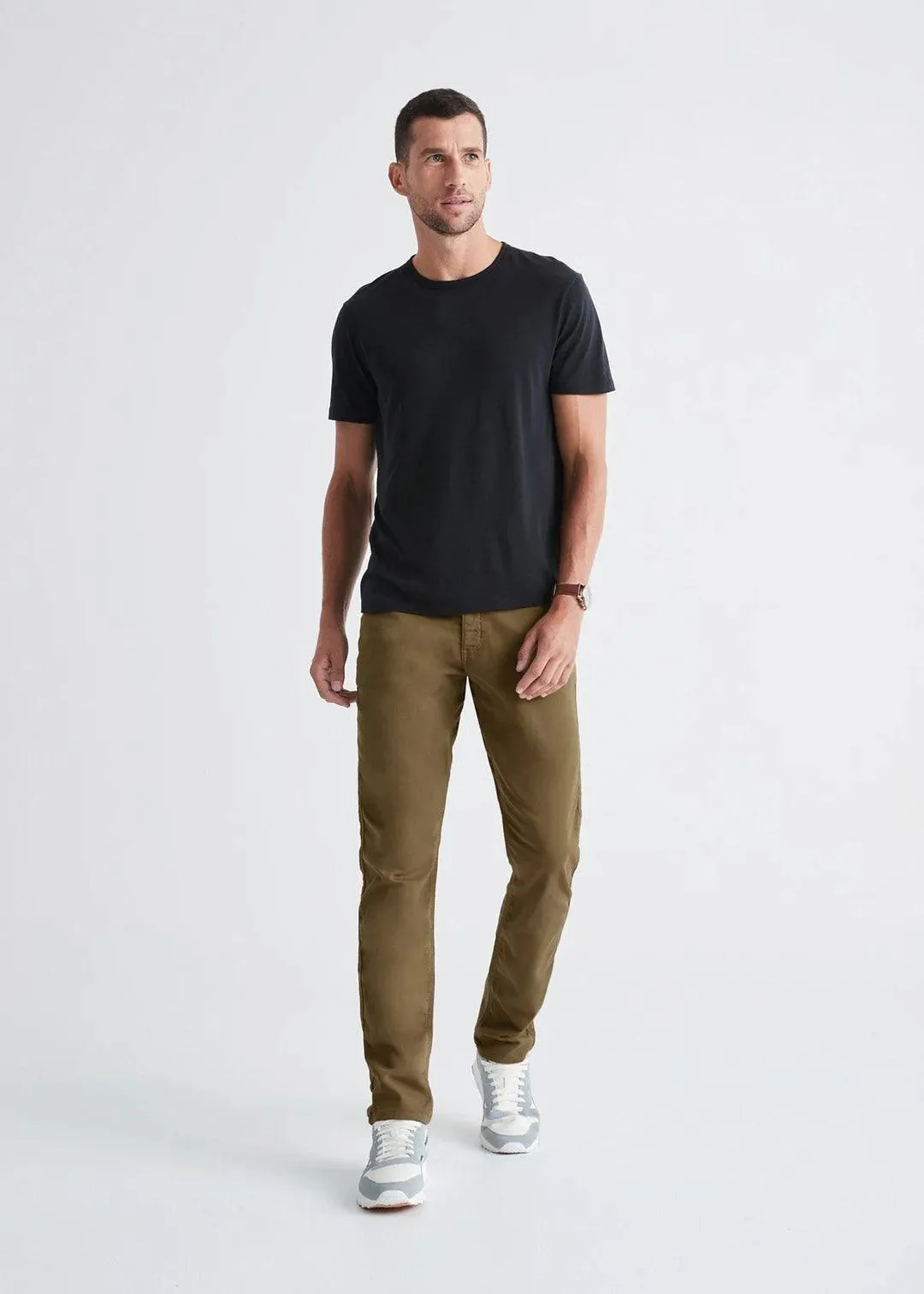 DU/ER NO SWEAT RELAXED PANT