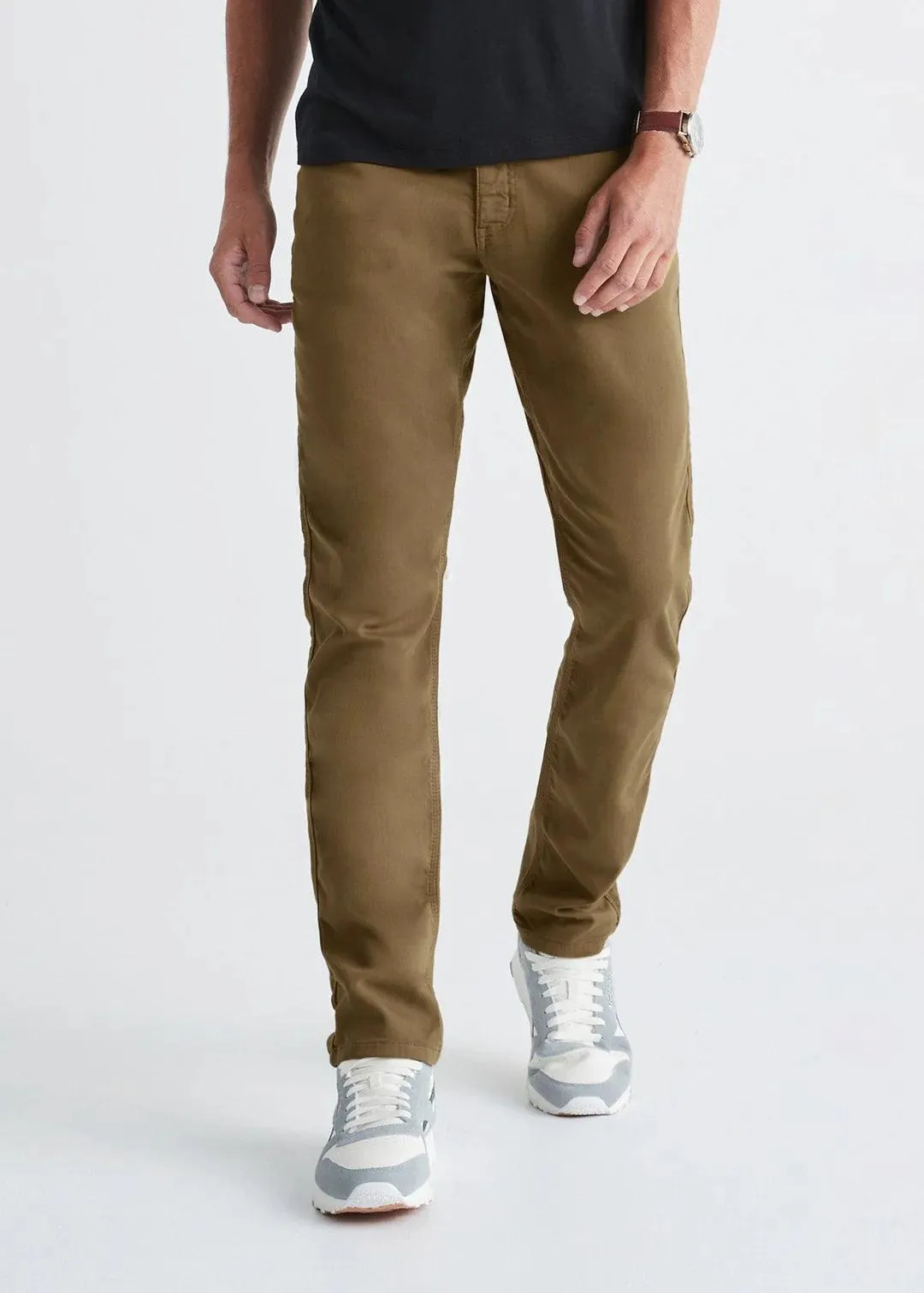 DU/ER NO SWEAT RELAXED PANT