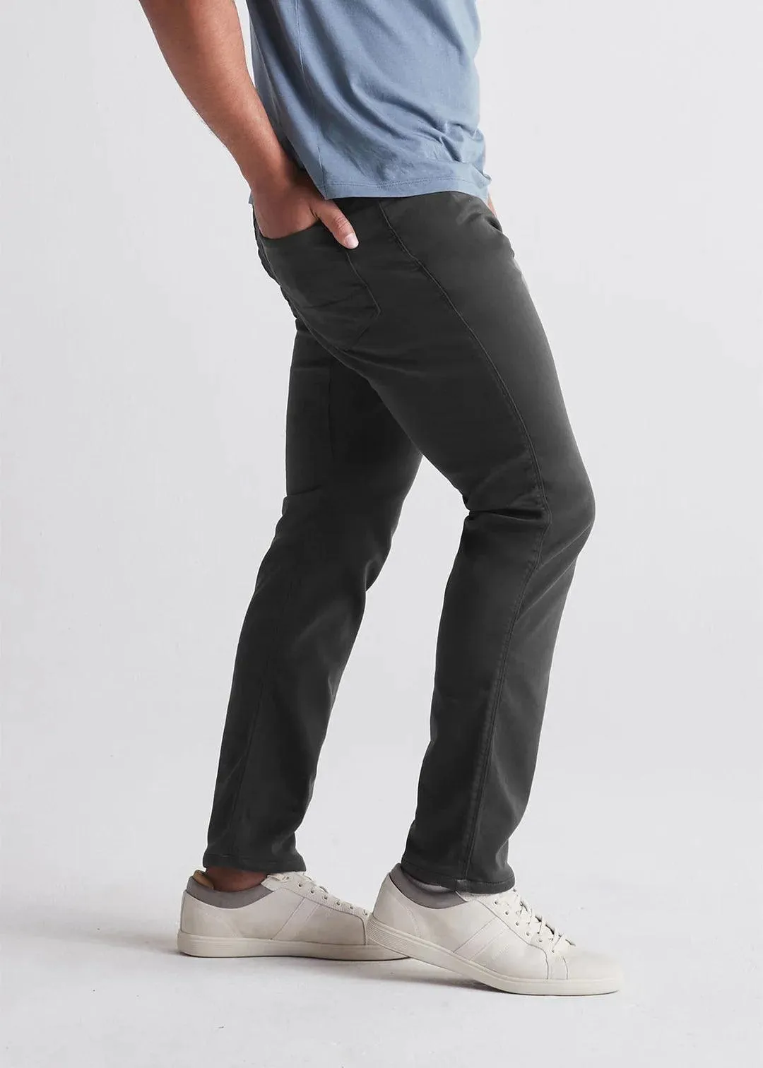 DU/ER NO SWEAT RELAXED PANT