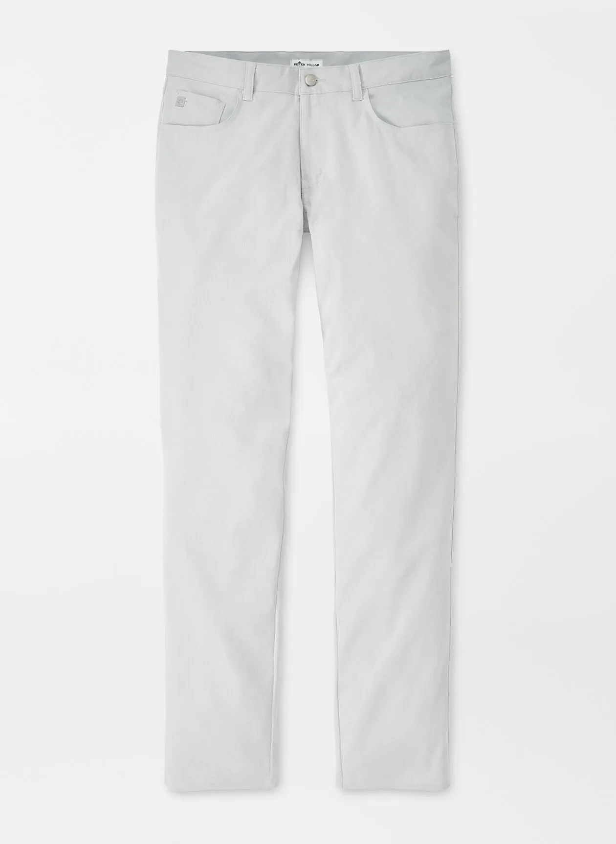 eb66 Performance Five-Pocket Pant - British Grey