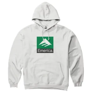 Emerica Hoodie Sweatshirt Classic Combo