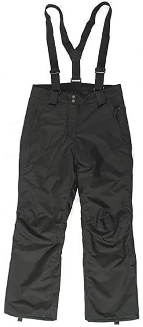 Etirel Kid's Ski Pants