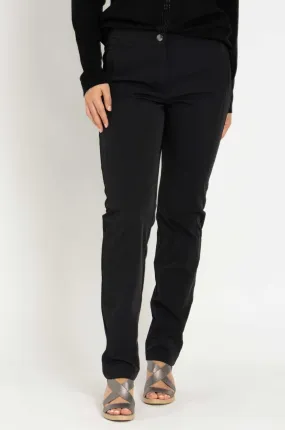 Faber - Zip Trousers