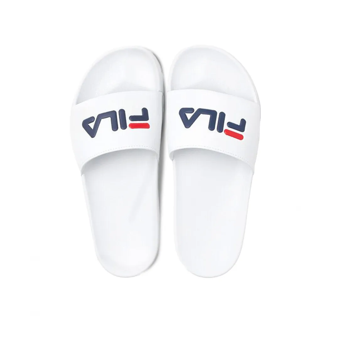 FILA - Women's Drifter Slides (5SM00525 125)