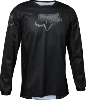 Fox Youth Blackout Jersey