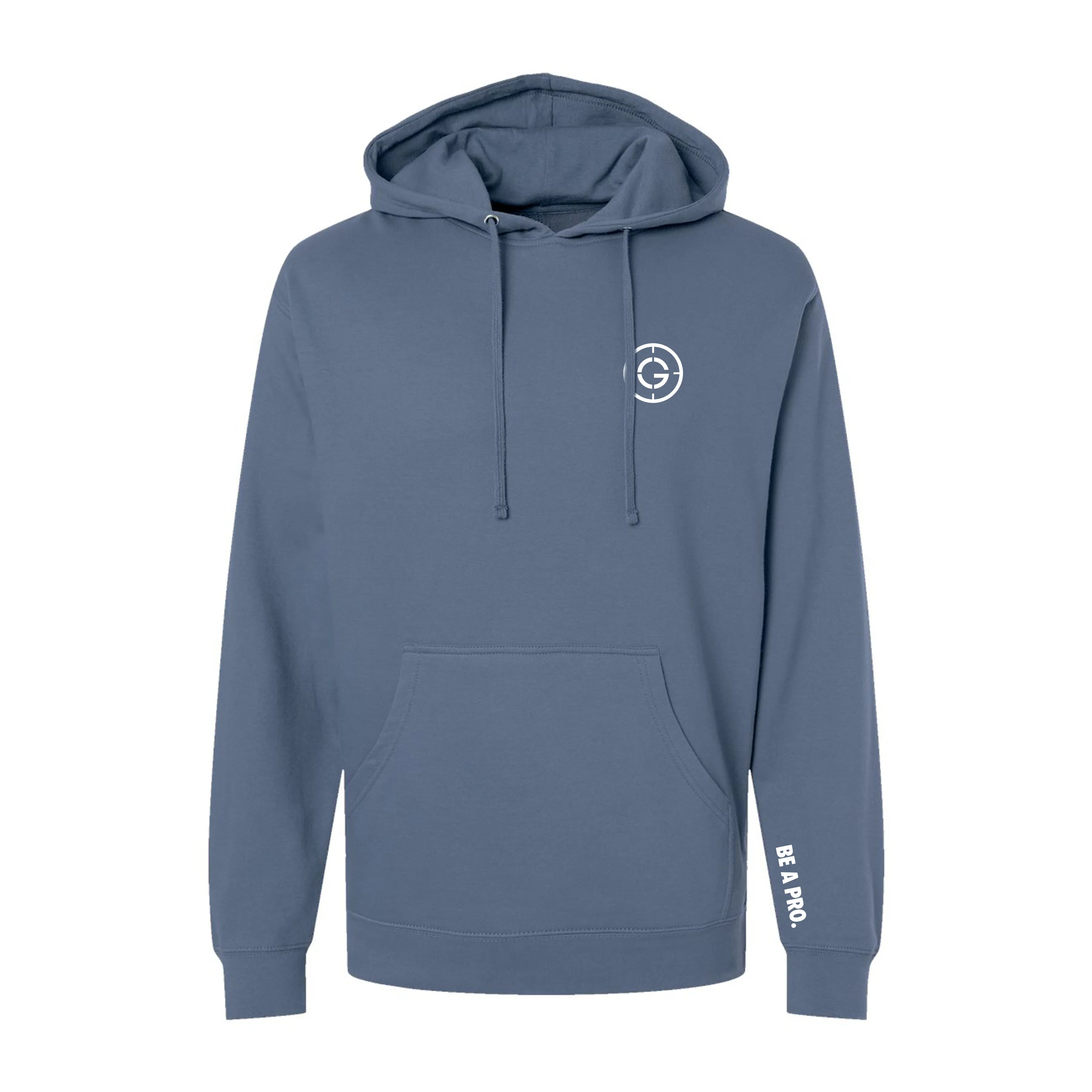 GBRS Group 1% Better Pullover Hoodie