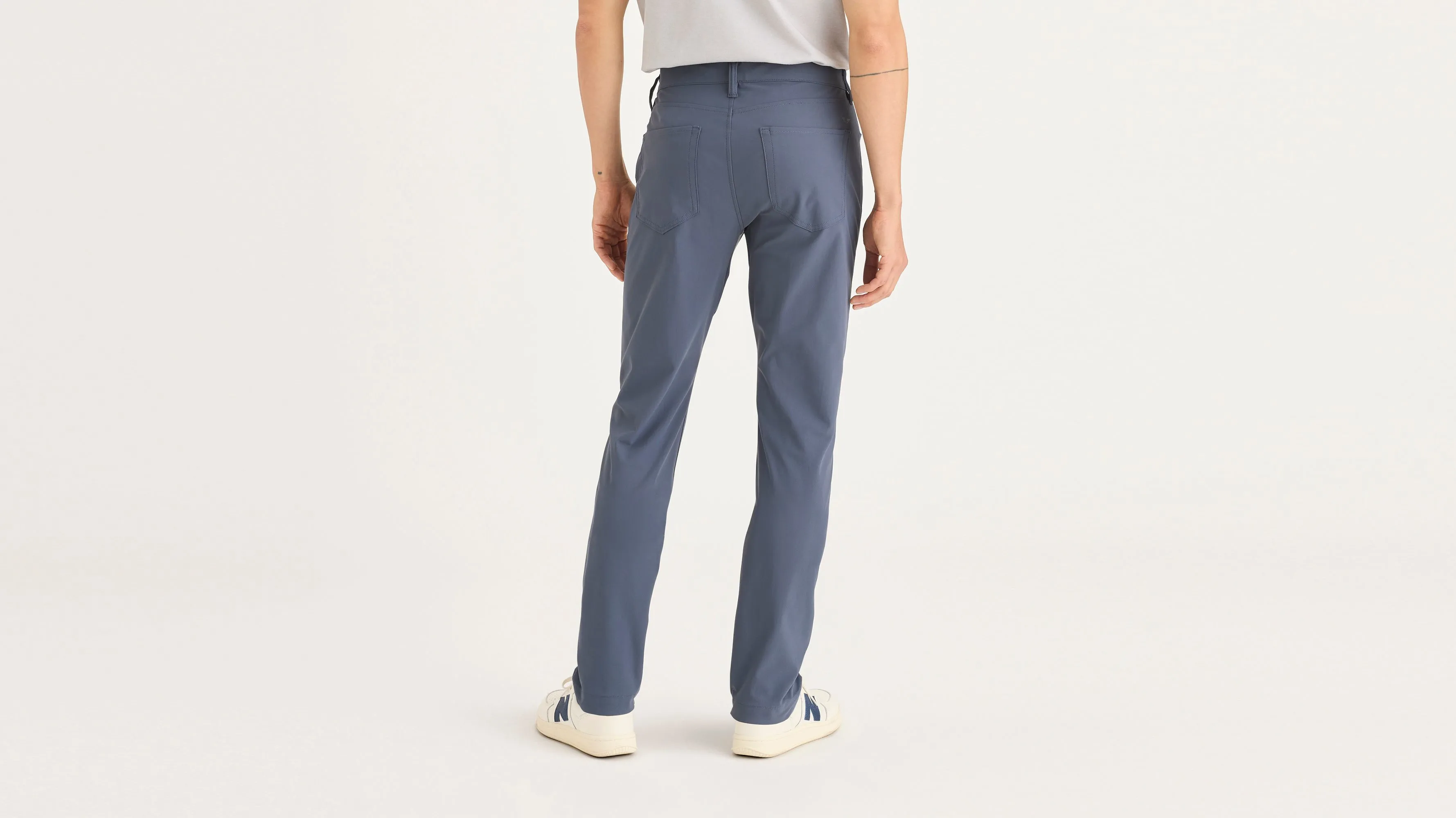 Go Airweave 5-Pocket, Slim Tapered Fit