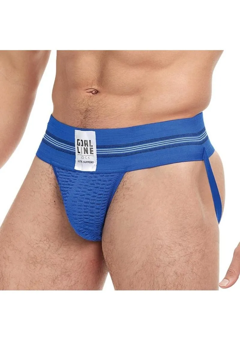 Goal Line Class Jockstrap