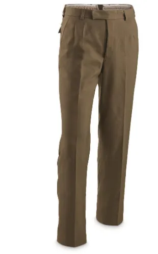 GRAB BAG: Assorted New Women's Military Dress Trousers *BULK LOT*