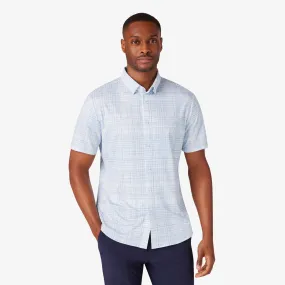 Halyard Short Sleeve Dress Shirt