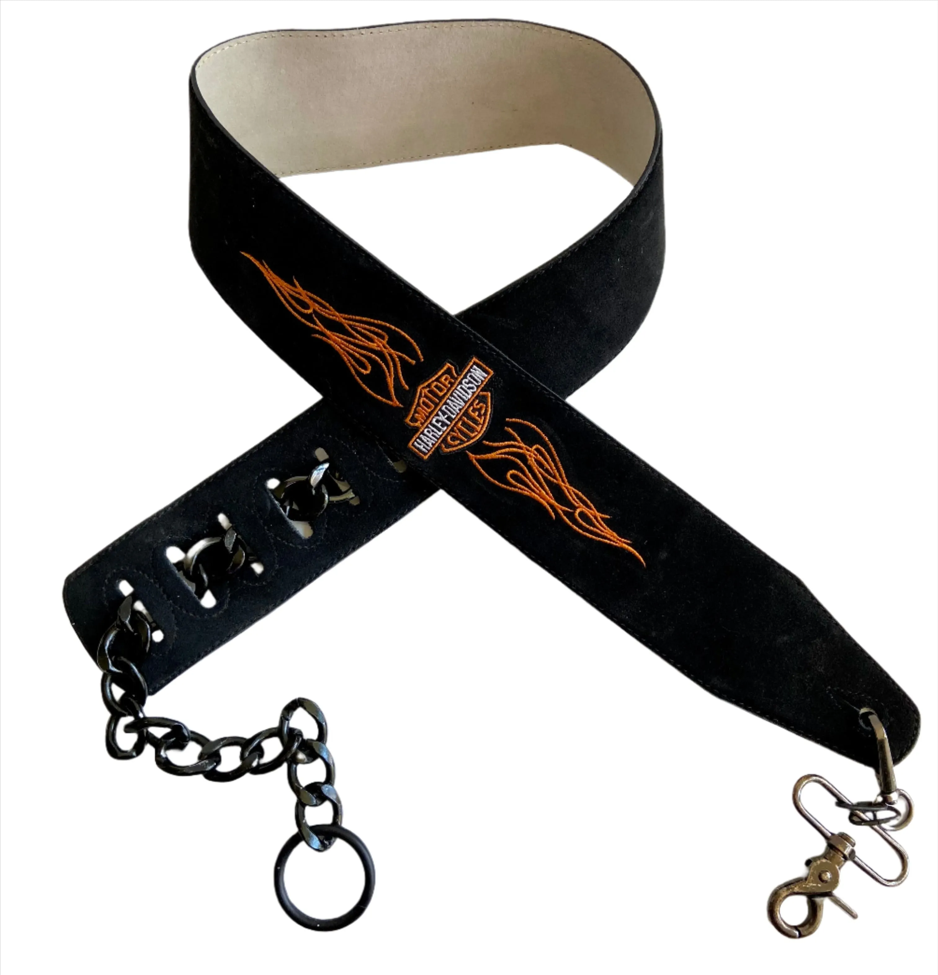 HARLEY DAVIDSON belt