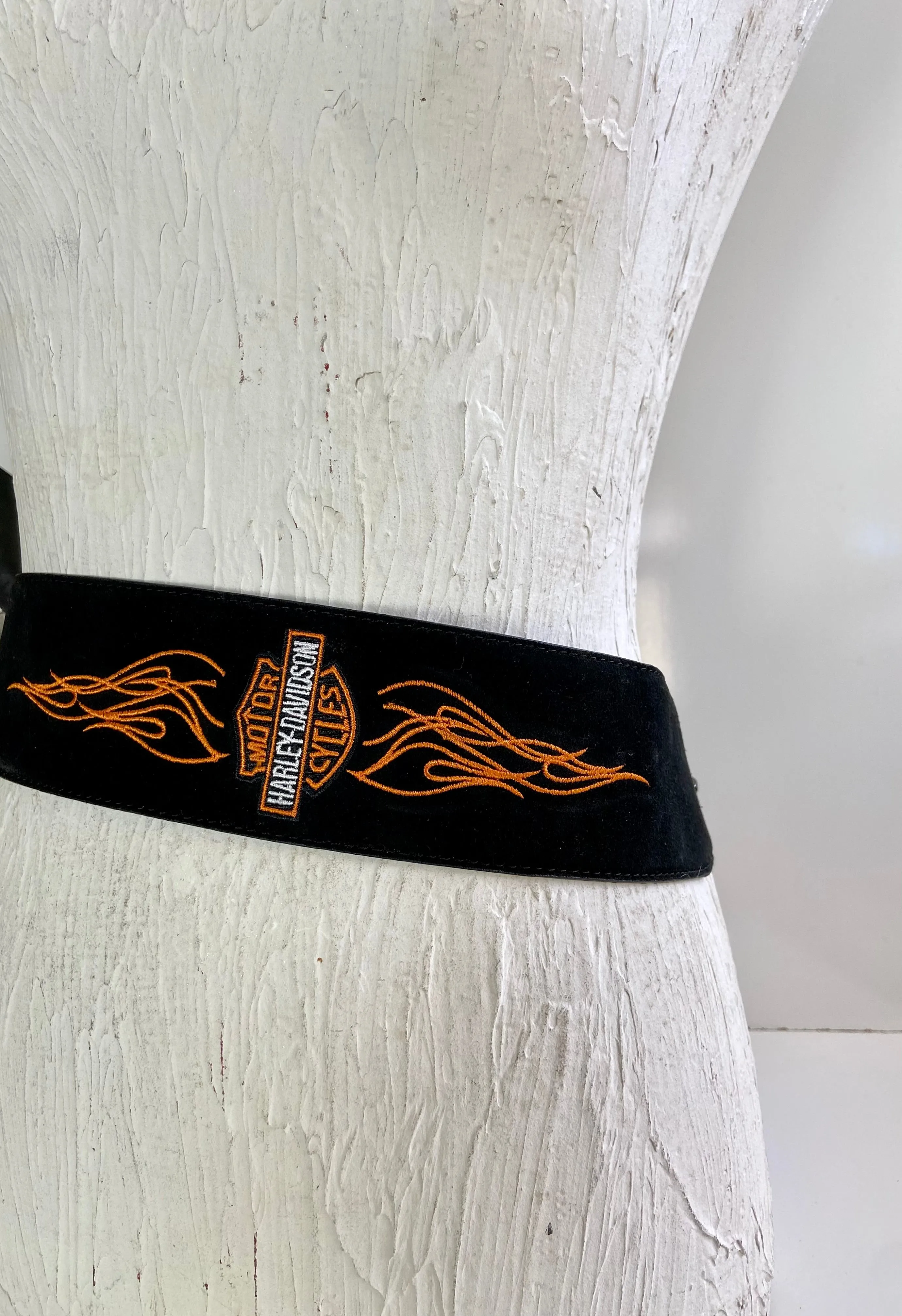 HARLEY DAVIDSON belt