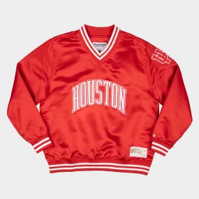 Houston Cougars Campus Classic Pullover