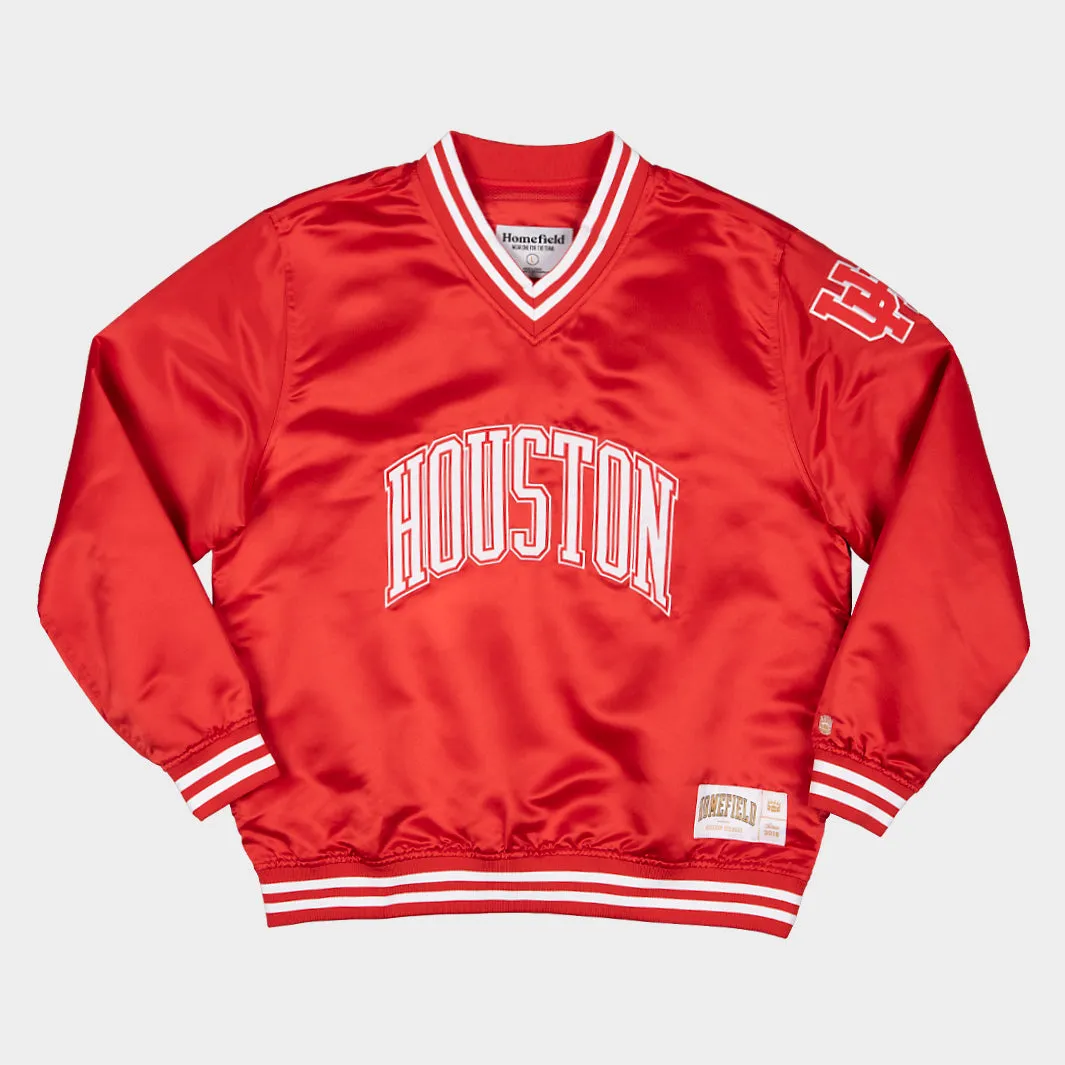 Houston Cougars Campus Classic Pullover