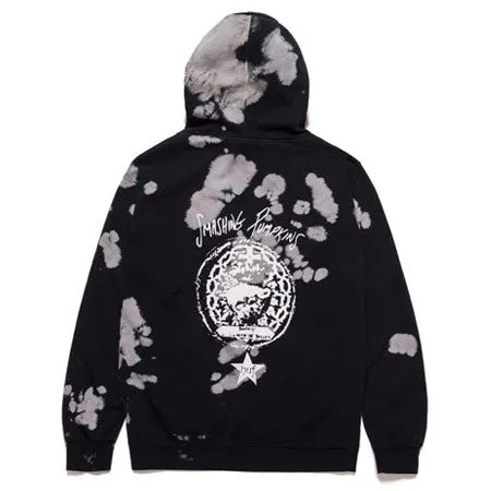 HUF Smashing Pumpkins x HUF Cherub Pullover Hooded Sweatshirt