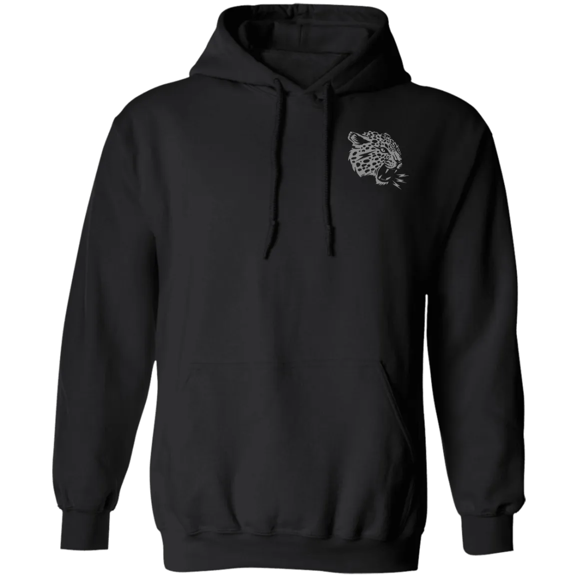 Jag Grappling Club - Hoodie