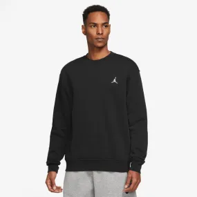 Jordan Essentials Fleece Crew FJ7776-010