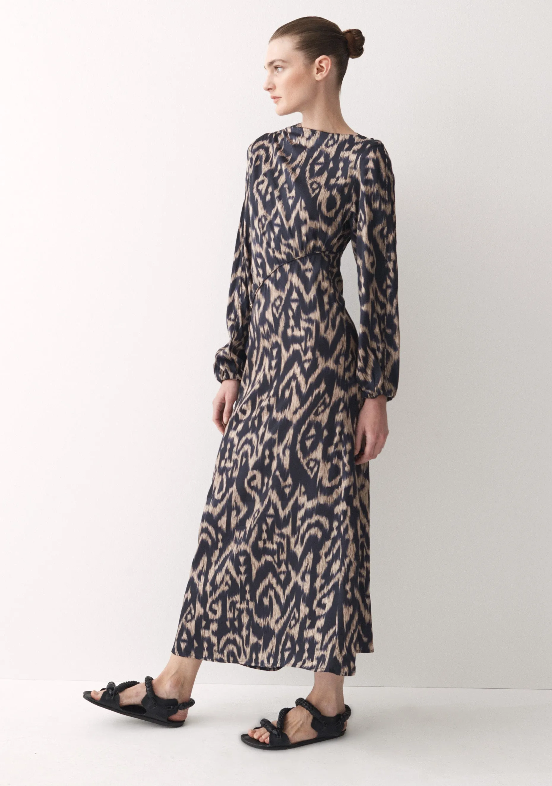 Kenji Dress_Print