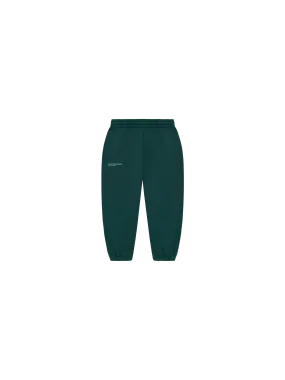 Kids' 365 Track Pants - Neutral Tones—foliage green