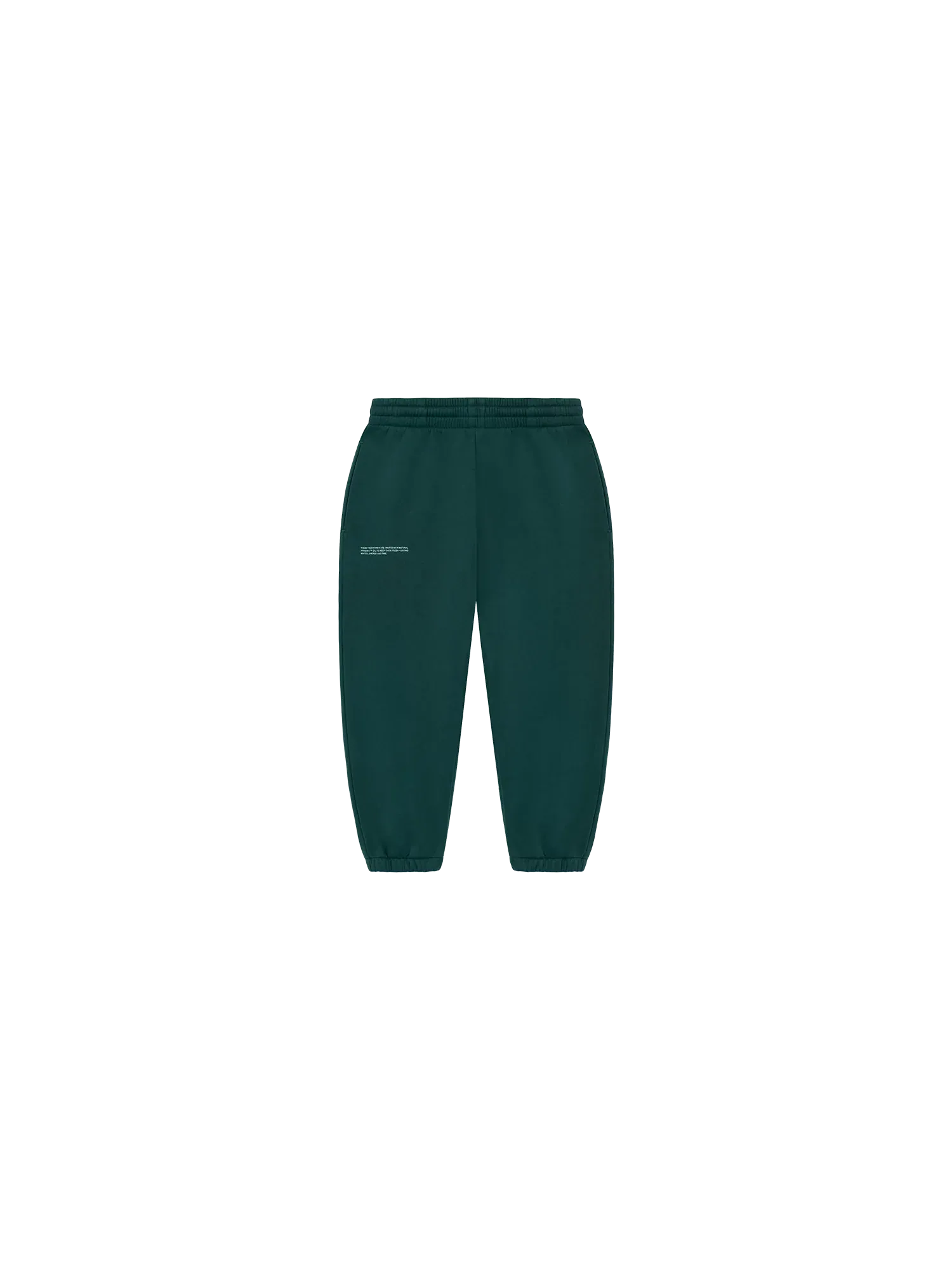 Kids' 365 Track Pants - Neutral Tones—foliage green