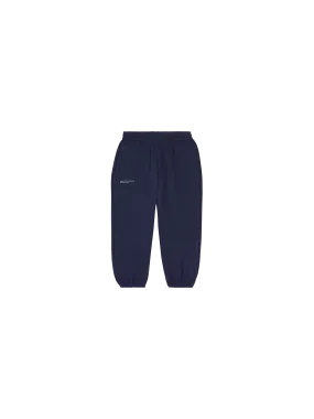 Kids' 365 Track Pants - Neutral Tones—navy blue