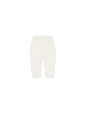 Kids' 365 Track Pants - Neutral Tones—off-white