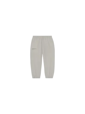 Kids' 365 Track Pants - Neutral Tones—stone