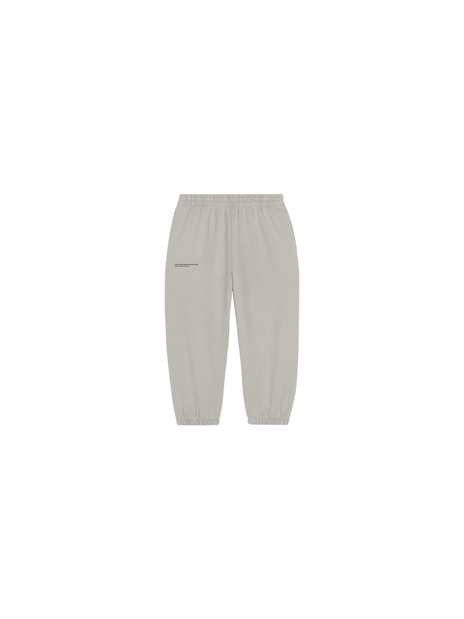 Kids' 365 Track Pants - Neutral Tones—stone