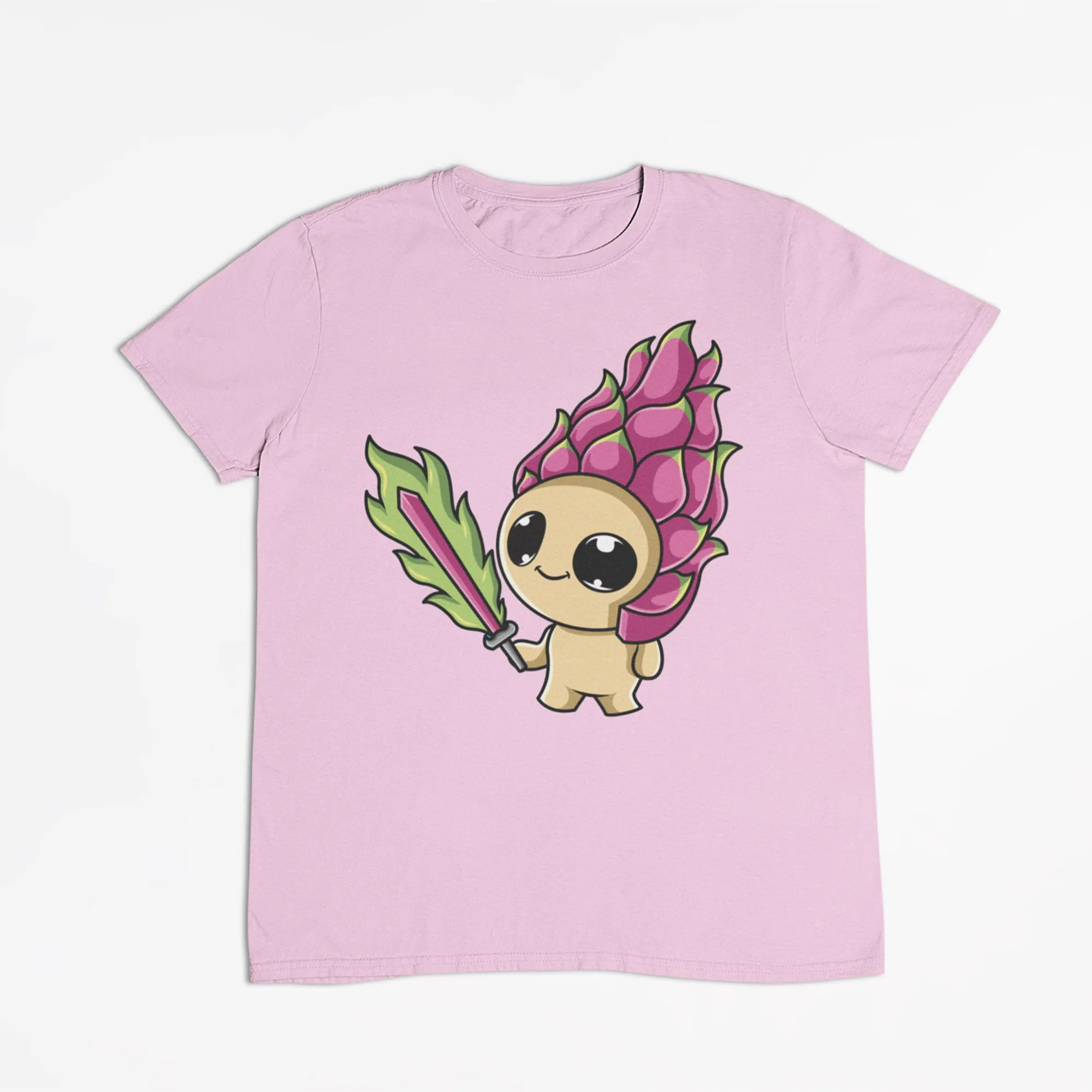 Kids Tee - 100% Cotton Pine Head