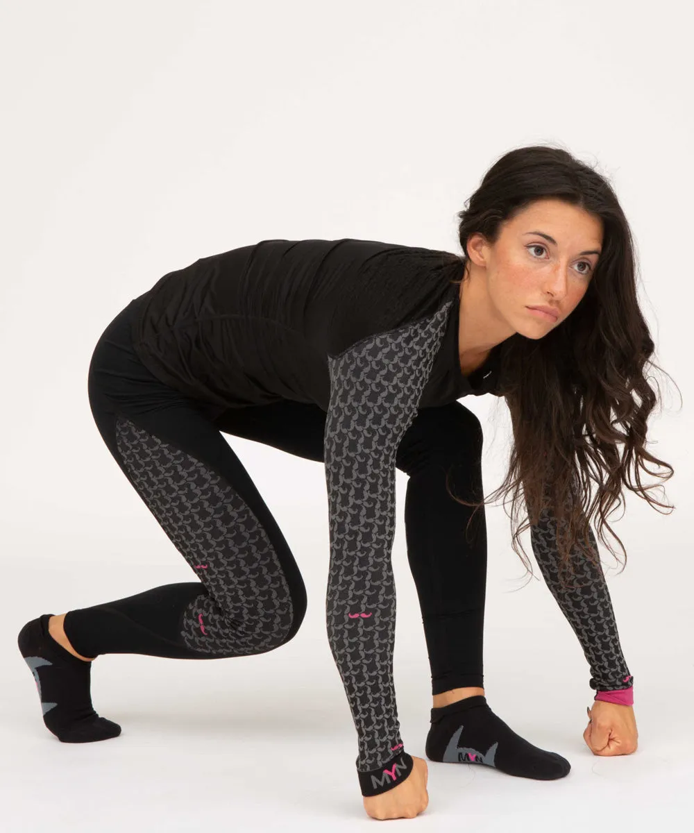 LACOR Yoga Pants for Women