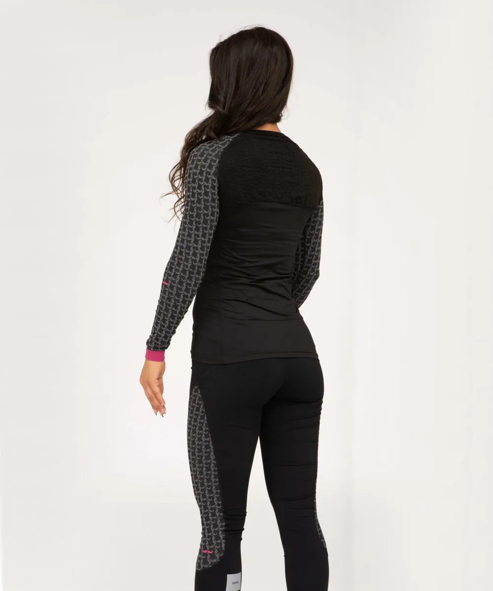 LACOR Yoga Pants for Women