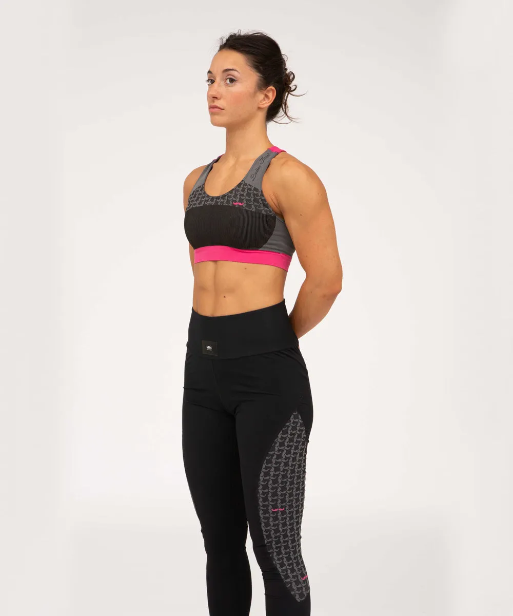 LACOR Yoga Pants for Women