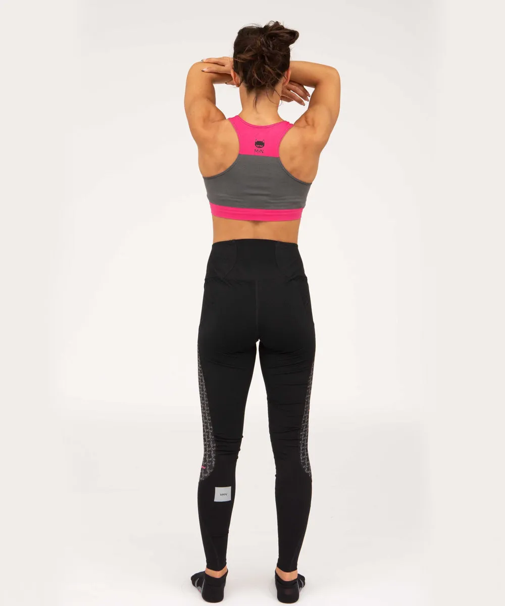 LACOR Yoga Pants for Women