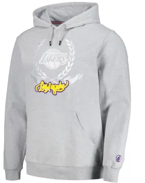 Lakers Heritage Hoodie