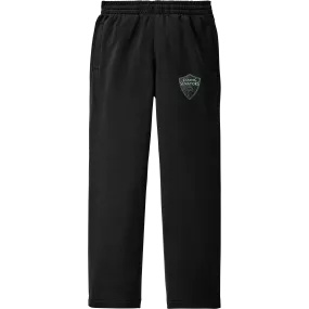 Lansing Senators Youth Sport-Wick Fleece Pant