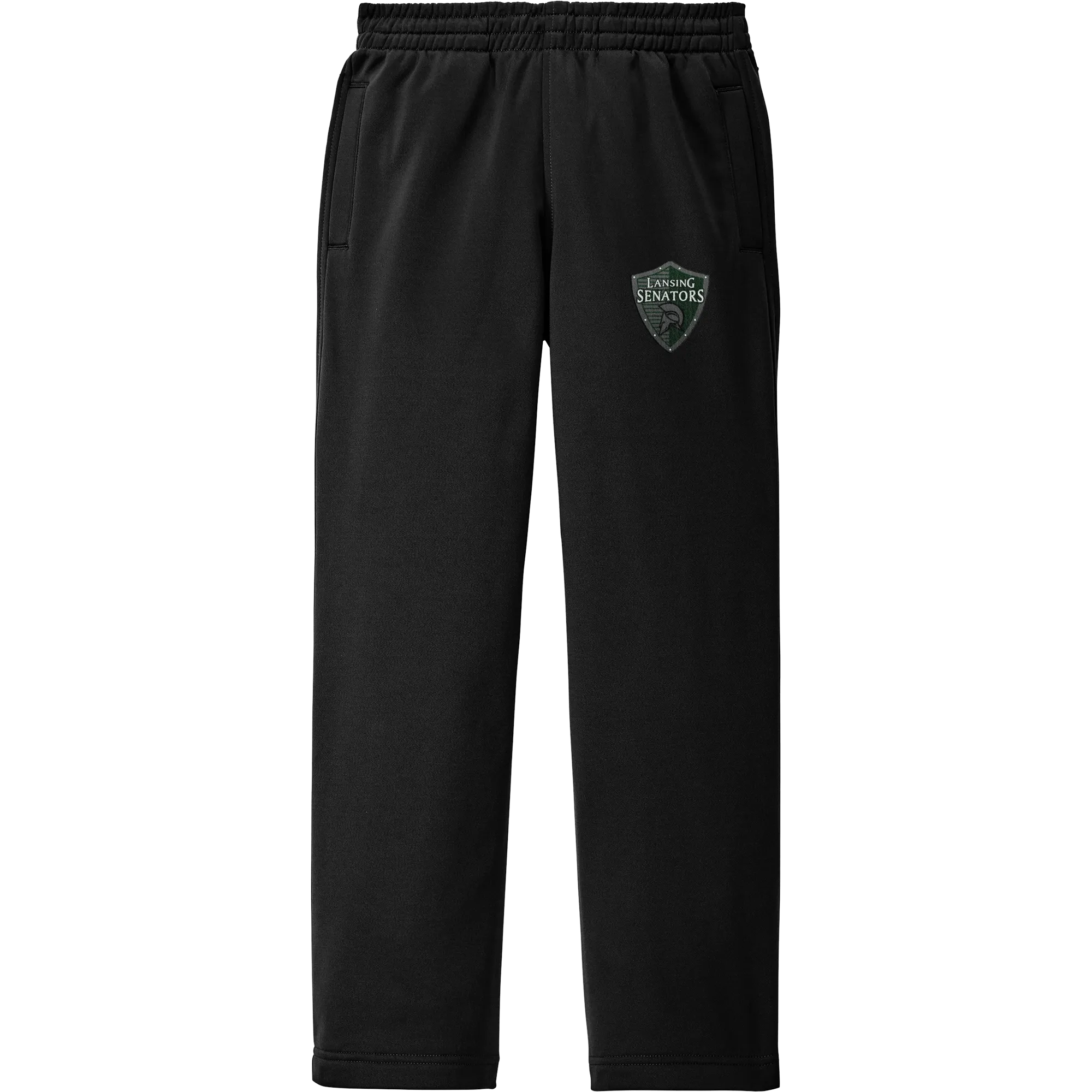 Lansing Senators Youth Sport-Wick Fleece Pant