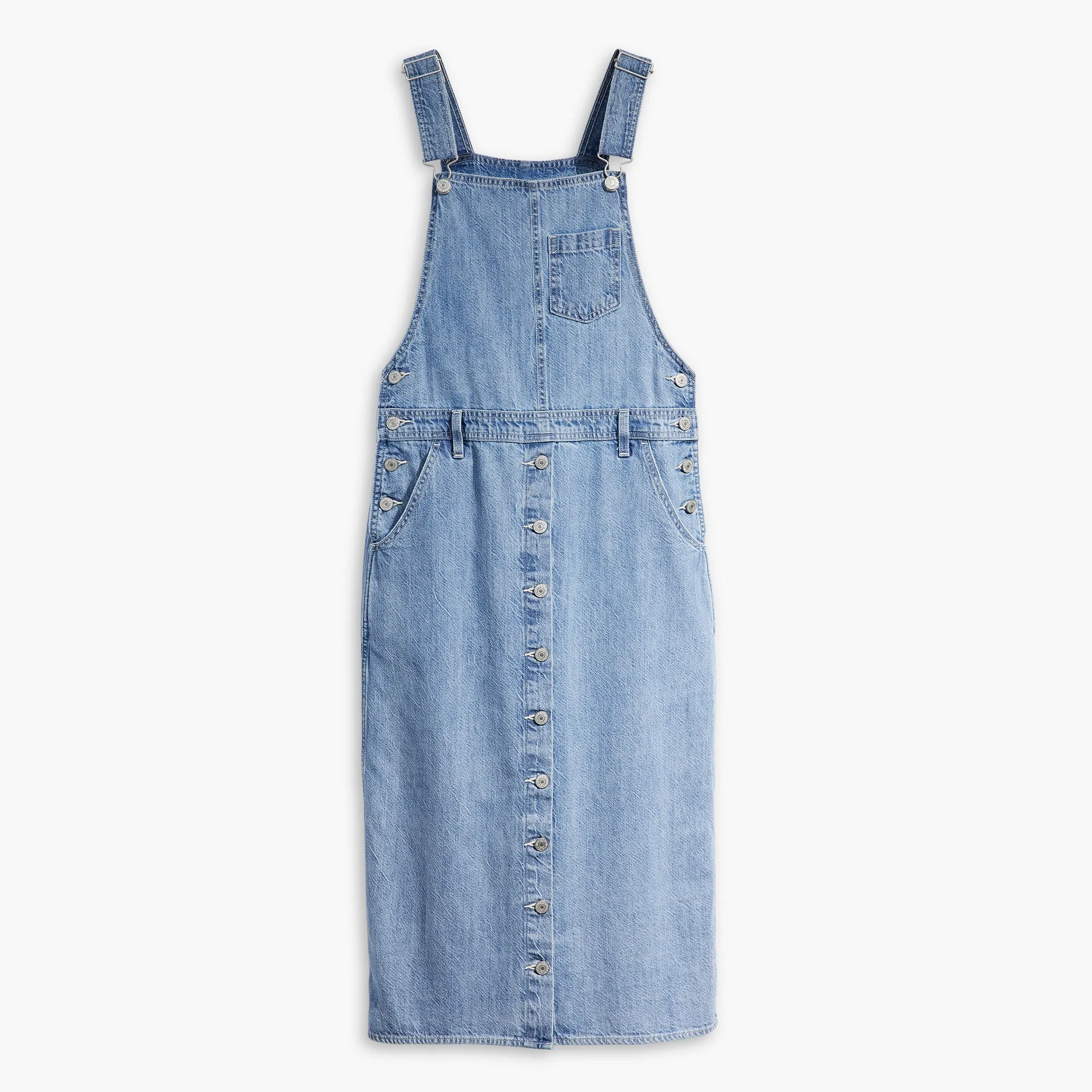 Levi's® Women's Tico Jumper Dress