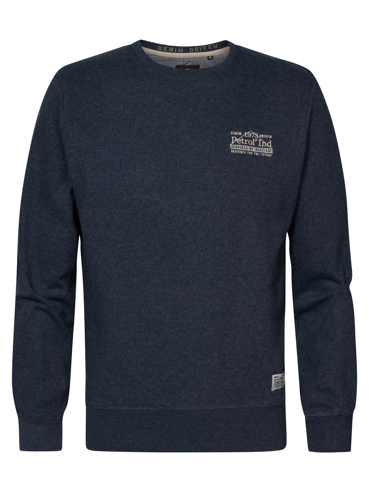 Logo Sweater Bemidji